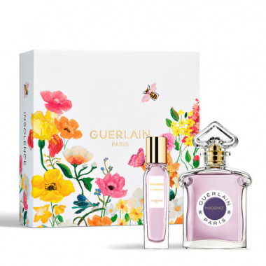 Insolence Estuche - Limited Edition  GUERLAIN