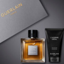 L'homme Idéal Eau de Toilette	
estuche Limited Edition  GUERLAIN
