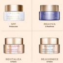 Nutri-lumière SPF15  
crema de Día - Todo Tipo de Pieles  CLARINS