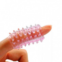 Finger Sleeve  EDC