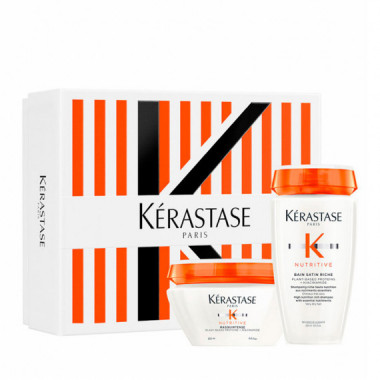 Nutritive Intense Spring Estuche  KÉRASTASE