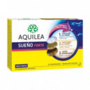 Aquilea Sueño Forte 60 Comprimidos  URIACH CONSUMER HEALTHCARE