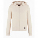 ARMANI EXCHANGE - Sweatshirt - U1095 - XW000087AF10172/U1095