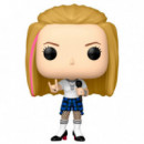 FUNKO Pop Avril Lavigne - Girlfriend 447