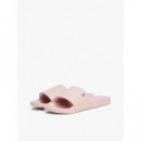 Th Monogram Poolside Foggy Pink  TOMMY HILFIGER