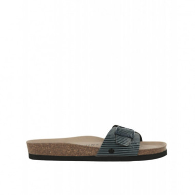 Calzado Sandalia GENUINS Toronto Vegan Nautic Marine