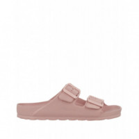 Calzado Sandalias GENUINS Hawaii H2O Makeup