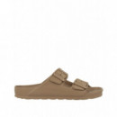 Calzado Sandalias GENUINS Hawaii H2O Tan