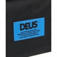 Neceseres Neceser DEUS EX MACHINA Shoreline Black
