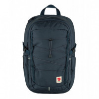 Mochila Fjallraven Skule 28L Navy  FJÄLLRÄVEN