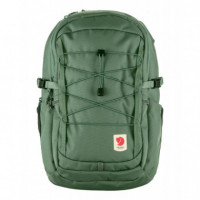 Mochila Fjallraven Skule 20L Patina Green  FJÄLLRÄVEN
