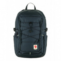 Mochila Fjallraven Skule 20L Navy  FJÄLLRÄVEN