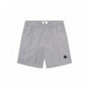 Pantalones Short Double a By WOOD WOOD Dub
