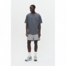 Pantalones Short Double a By WOOD WOOD Dub