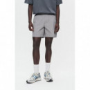 Pantalones Short Double a By WOOD WOOD Dub