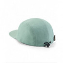 Gorros y Gorras Gorra DEUS EX MACHINA Terrace Shale Green