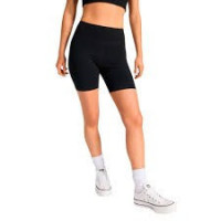 Wordmark Bike Short CONVERSE Black CONVERSE