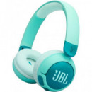 JBL Auricular de Casco BLUETOOTH Junior 320BT Verde
