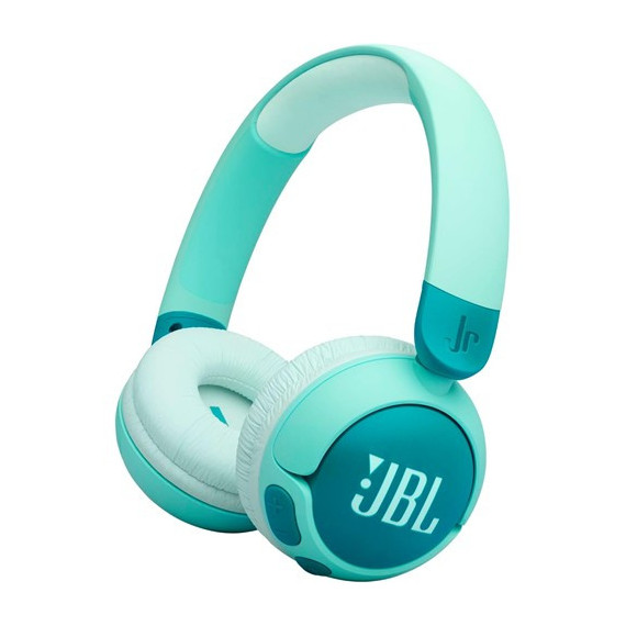 JBL Auricular de Casco BLUETOOTH Junior 320BT Verde