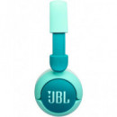 JBL Auricular de Casco BLUETOOTH Junior 320BT Verde