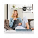 BEURER Almohadilla Electrica de Calor Hk 123 Xxl Cosy 60 X 30CM Gris Lavable