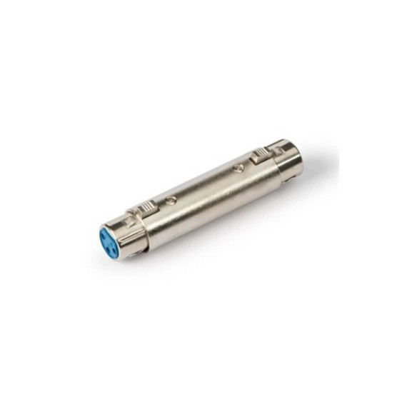 FONESTAR Adaptador Canon Xlr H/h SM-557