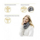 BEURER Bufanda Tubular con Bateria Externa 2500MAH Hk 37 To Go Lavable