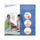 BEURER Aparato contra Picaduras de Mosquitos Br 60 con 2 Programas