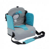 Asiento Elevador Plegable Lion  OLMITOS