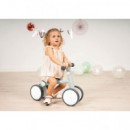 Bicicleta de Paseo Lite Verde  OLMITOS