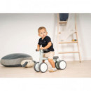 Bicicleta de Paseo Lite Verde  OLMITOS