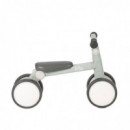 Bicicleta de Paseo Lite Verde  OLMITOS