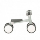 Bicicleta de Paseo Lite Verde  OLMITOS