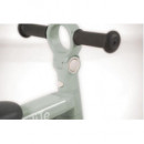 Bicicleta de Paseo Lite Verde  OLMITOS