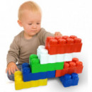 Bloques Gigantes 2 Tallas 20 Piezas  GAME MOVIL