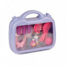 Maletín de Accesorios de Belleza Peluquería  MINILAND