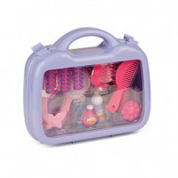 Maletín de Accesorios de Belleza Peluquería  MINILAND