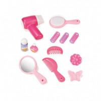 Maletín de Accesorios de Belleza Peluquería  MINILAND