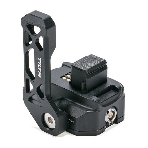 TILTA Power Supply Base Plate For Dji Ronin