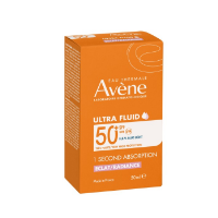 Avene Ultra Fluid SPF50+ Radiance  AVÈNE