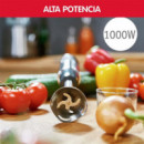 Batidora de Mano MOULINEX 1000W