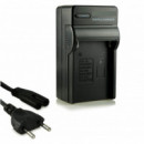 Cargador ULTRAPIX para Batería Sony NP-F970/FM50