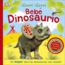 Bebã© Dinosaurio