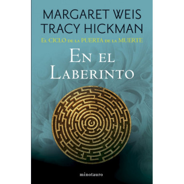 el Ciclo de la Puerta de la Muerte 6 en el Laberinto