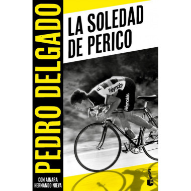 la Soledad de Perico