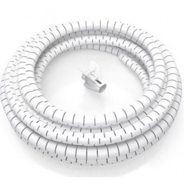 AISENS Organizador de Cable en Espiral A151-0919 3M