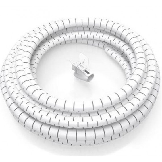 AISENS ORGANIZADOR DE CABLE EN ESPIRAL A151-0919 3M