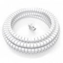 AISENS ORGANIZADOR DE CABLE EN ESPIRAL A151-0918 2M