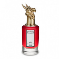 The World According To Arthur  PENHALIGON'S