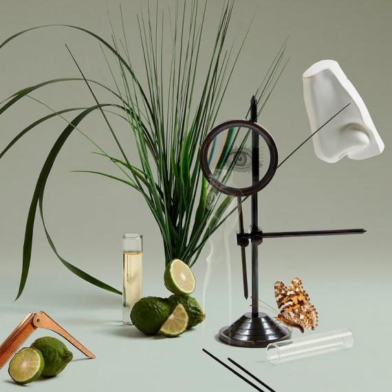 The Inimitable William  PENHALIGON'S